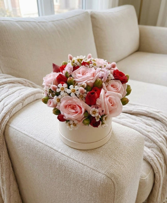 Pastel Romance