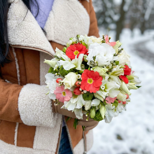 Fantasy Bouquet