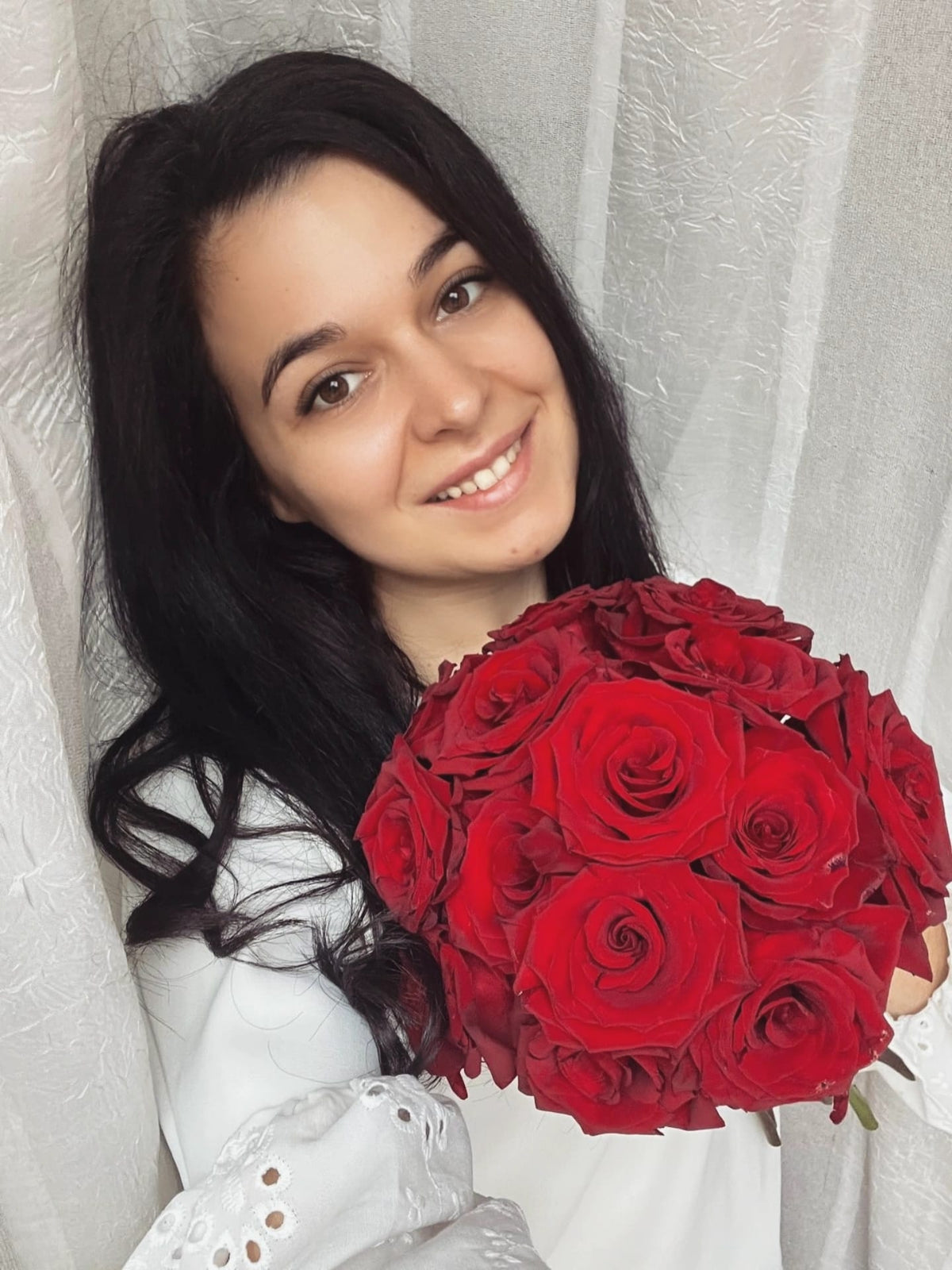 Passion Bouquet