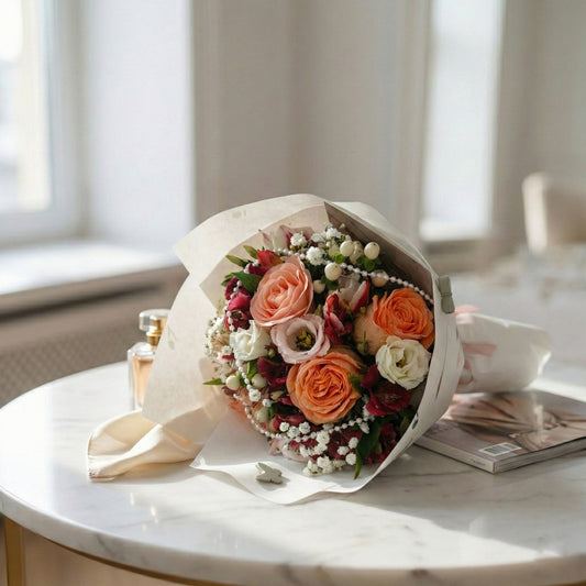 Spring Bouquet
