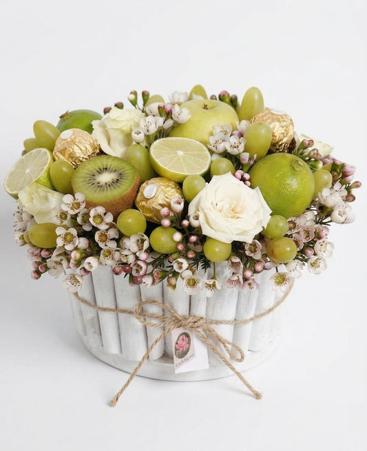 Fruity Delight