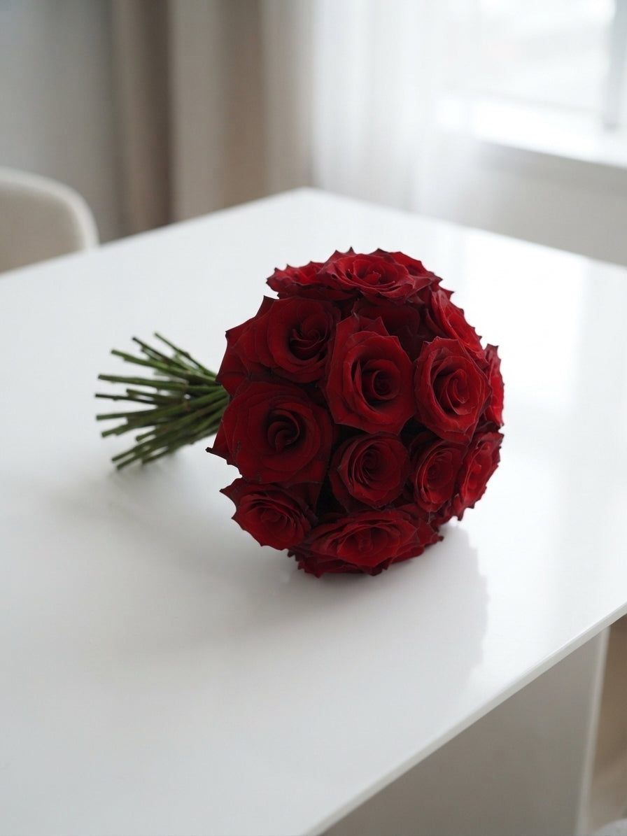 Passion Bouquet