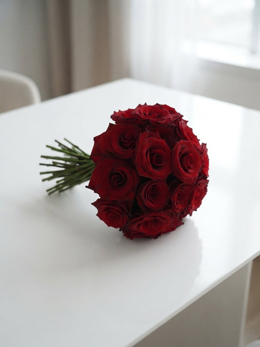 Passion Bouquet