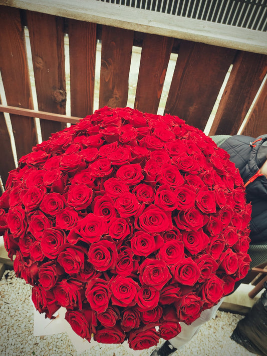 Eternal Love