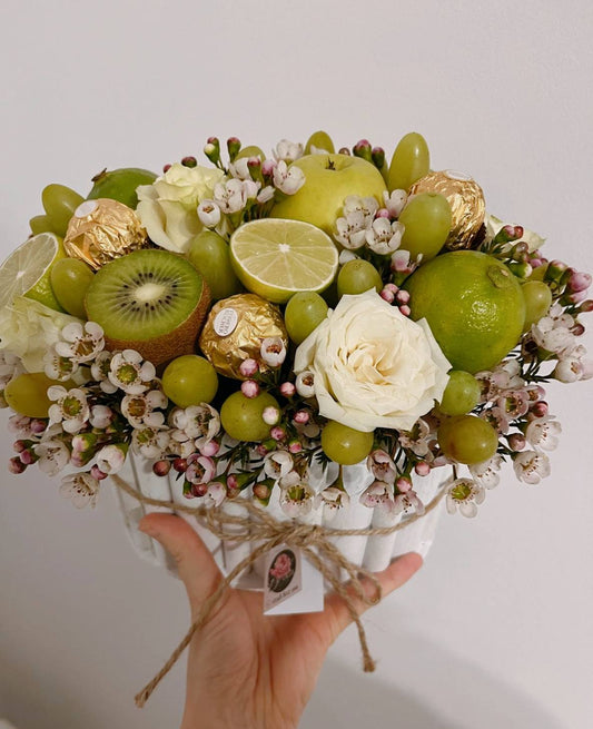 Fruity Delight