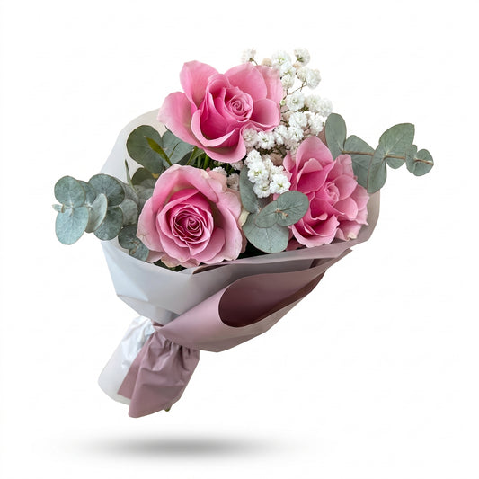 Pink Harmony