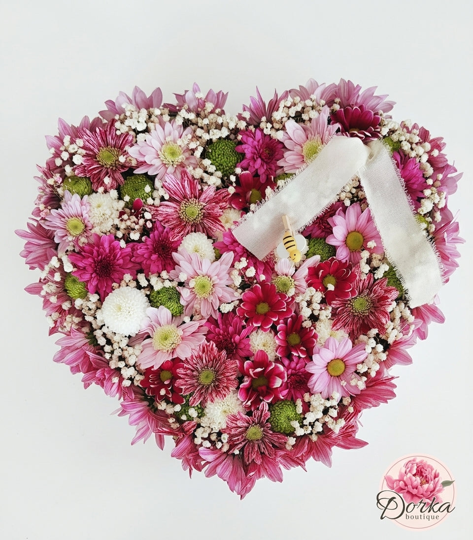 Heart of Angels