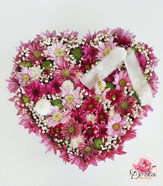 Heart of Angels