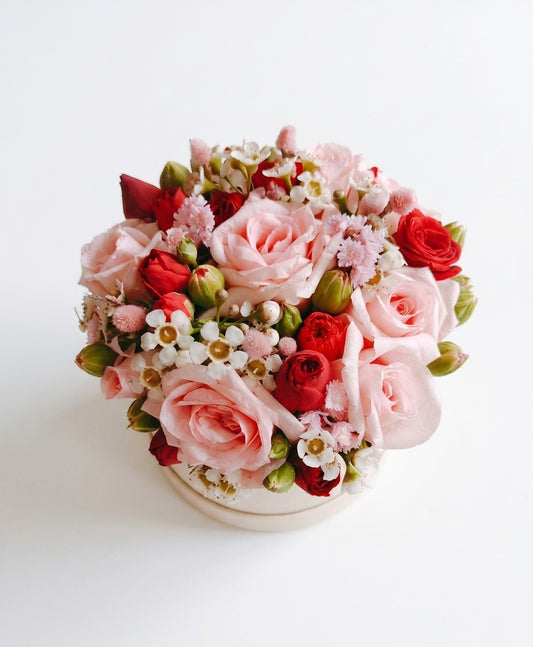 Pastel Romance