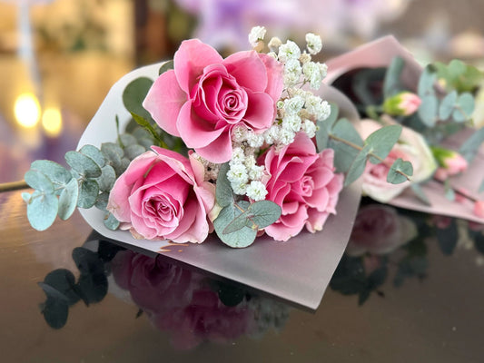 Pink Harmony