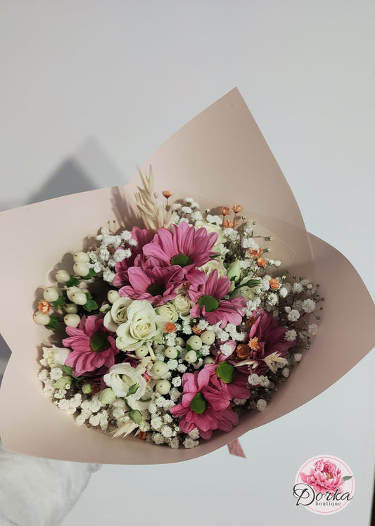 Pure Love Bouquet