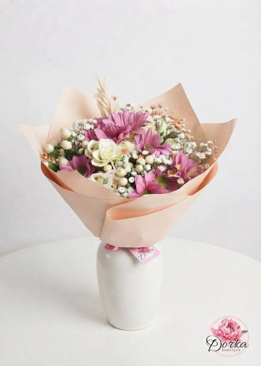 Pure Love Bouquet