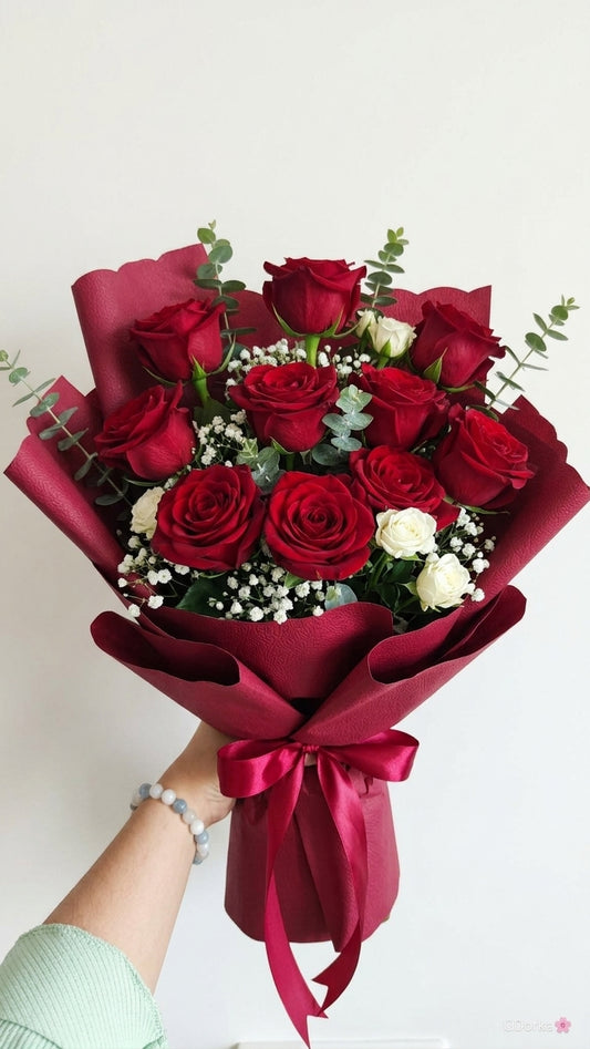 Red Roses Dream