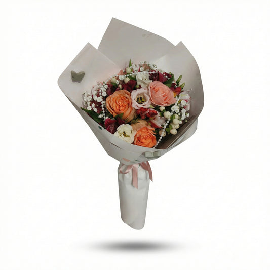 Spring Bouquet
