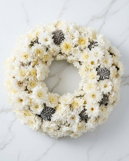 White Serenity